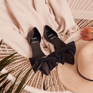 Native X Beth Richards Audrey flat